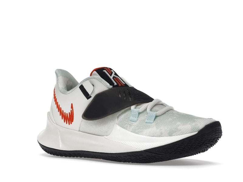 Nike Kyrie Low 3 Sail Team Orange