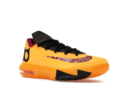 Nike KD 6 Peanut Butter & Jelly (PBJ) (2026)