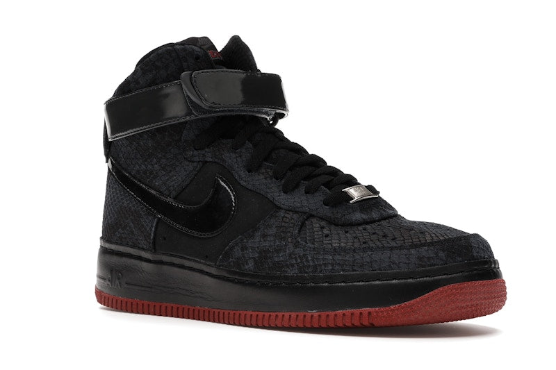 Nike Air Force 1 High Eddie Cruz West Coast