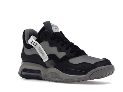 Jordan MA2 Flat Pewter
