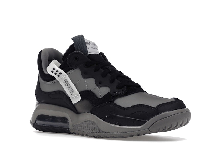 Jordan MA2 Flat Pewter