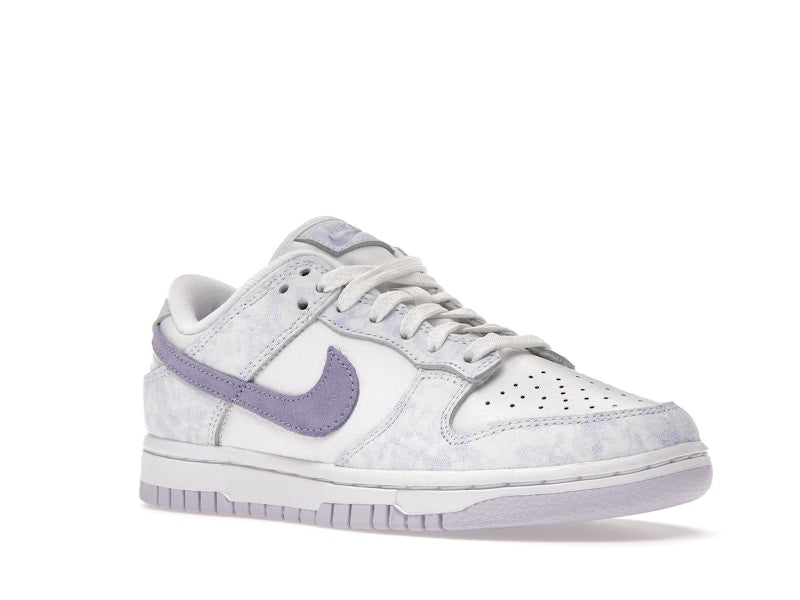 Nike Dunk Low Purple Pulse (Women's)
