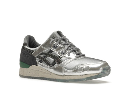 ASICS Gel-Lyte III SneakerLAH x Hundred% Kuala-Lumpur