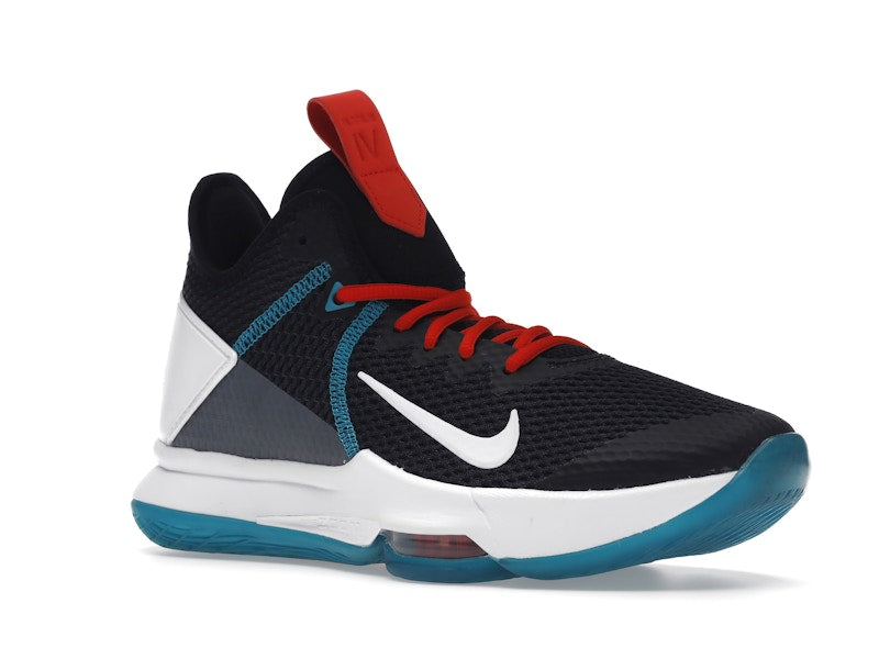 Nike LeBron Witness 4 Red Carpet