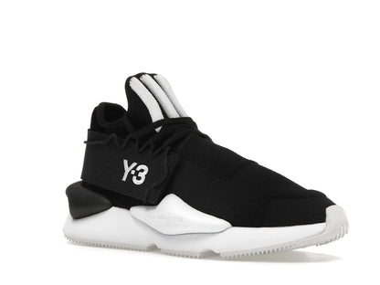 adidas Y-3 Kaiwa Knit Black White