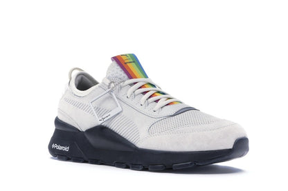 Puma RS-0 Polaroid