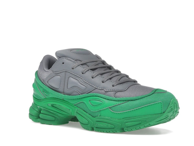 adidas Ozweego Raf Simons Green Grey