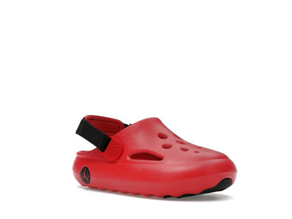 Jordan Hydrip University Red Black (PS)