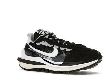 Nike Vaporwaffle sacai Black White