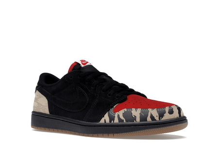 Jordan 1 Retro Low OG SP SoleFly