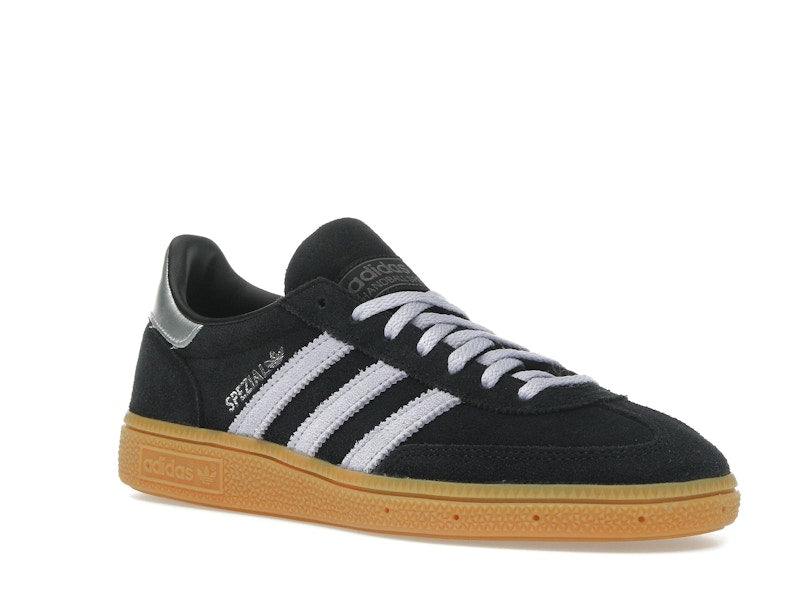 adidas Handball Spezial Black Light Violet (Women's)
