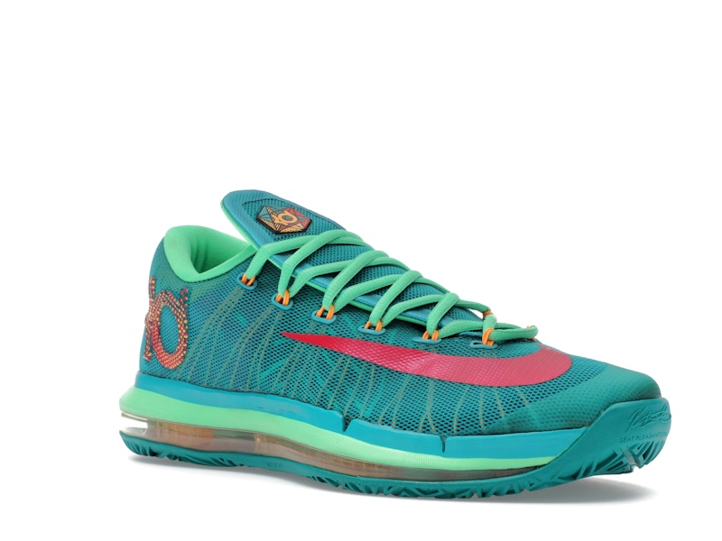 Nike KD 6 Hero Pack