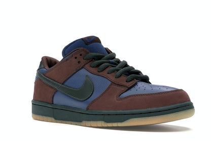 Nike SB Dunk Low Barf