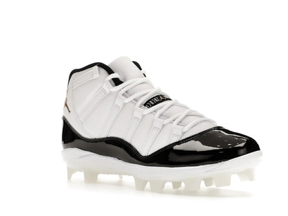 Jordan 11 Retro MCS Cleat DMP Gratitude