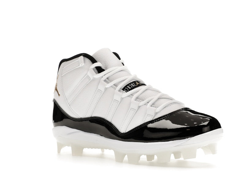 Jordan 11 Retro MCS Cleat DMP Gratitude