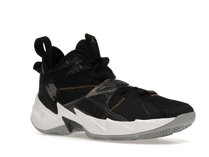 Jordan Why Not Zer0.3 The Family