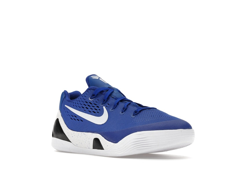 Nike Kobe 9 EM Low TB Game Royal (GS)