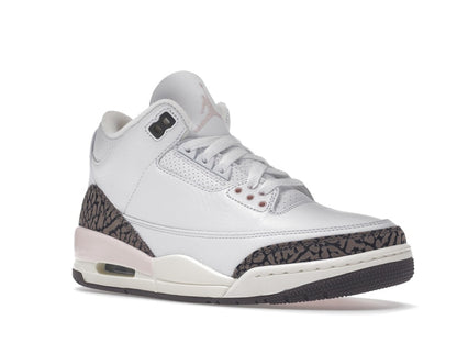 Jordan 3 Retro Neapolitan Dark Mocha (Women's)