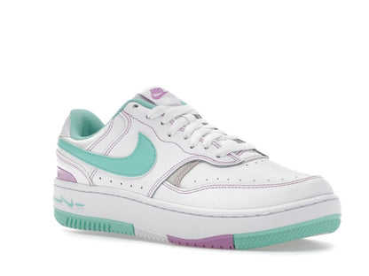 Nike Gamma Force White Emerald Rise (Women's)