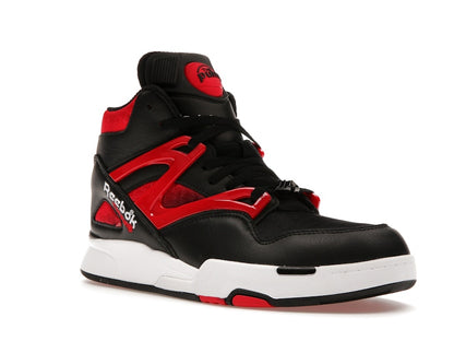 Reebok Pump Omni Zone II Anuel AA The Sky Above The Street