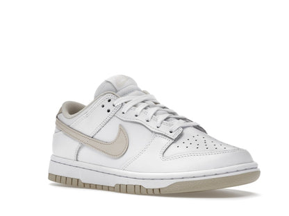 Nike Dunk Low Pearl White (Women's)