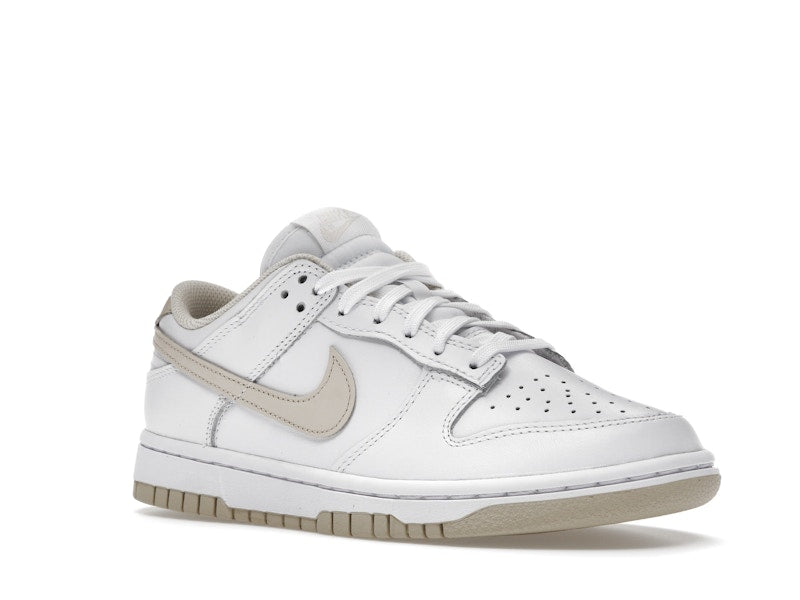 Nike Dunk Low Pearl White (Women's)