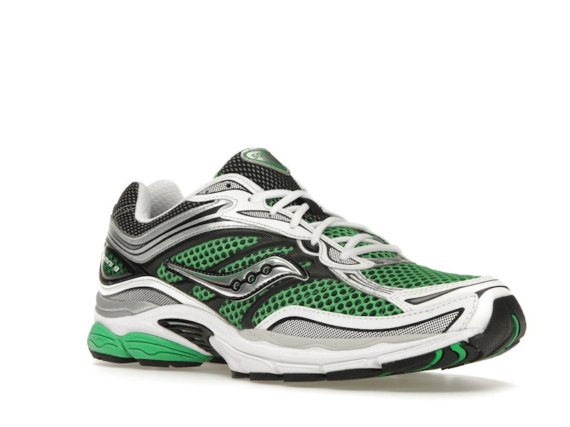 Saucony ProGrid Omni 9 OG Green Silver