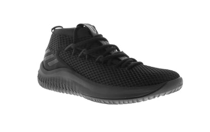 adidas Dame 4 Core Black