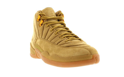 Jordan 12 Retro PSNY Wheat