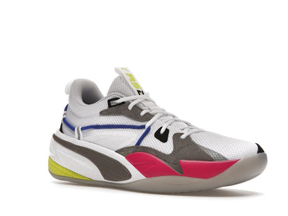 Puma J Cole RS-Dreamer Proto White