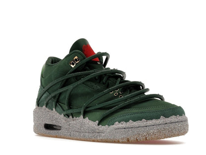 Jordan 3 Retro Teyana Taylor Concrete Rose (Women's)