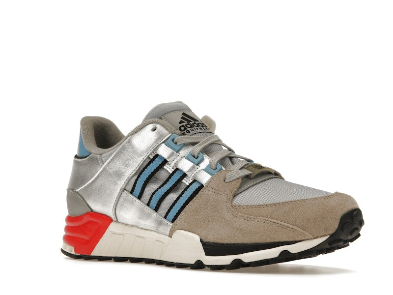 adidas EQT Running Support 93 Packer Shoes Micropacer
