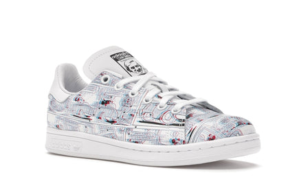 adidas Stan Smith Mickey Mouse 3D