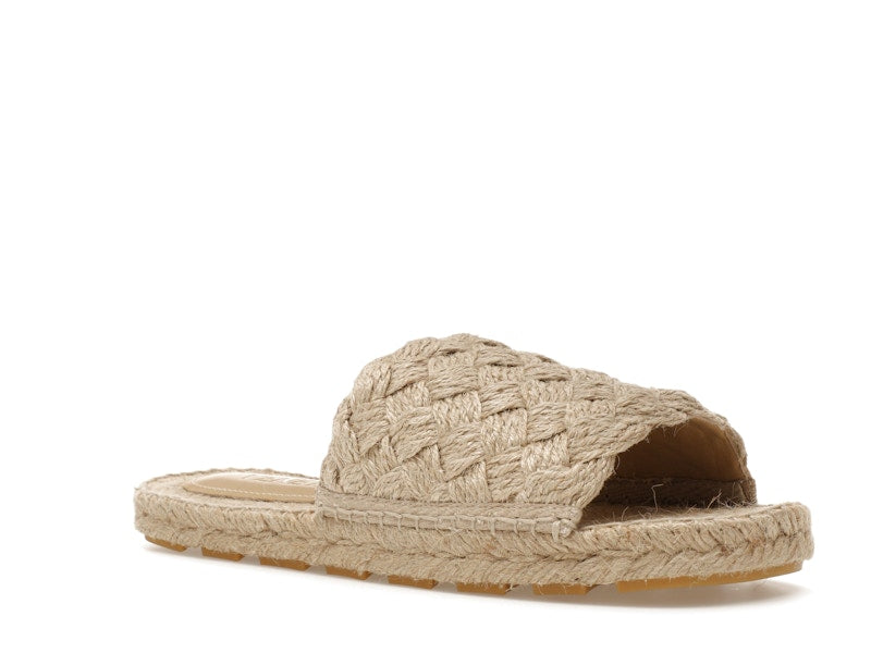 Bottega Veneta Jack Espadrille Cane Sugar (Women's)