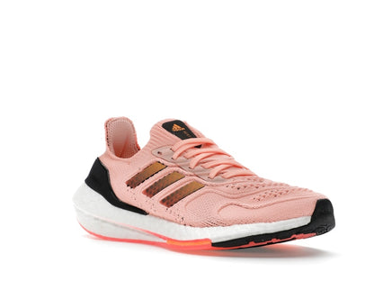 adidas Ultra Boost 22 Heat.Rdy Light Flash Orange (Women's)
