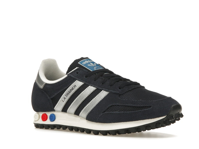 adidas LA Trainer OG Legend Ink Matte Silver (2022)