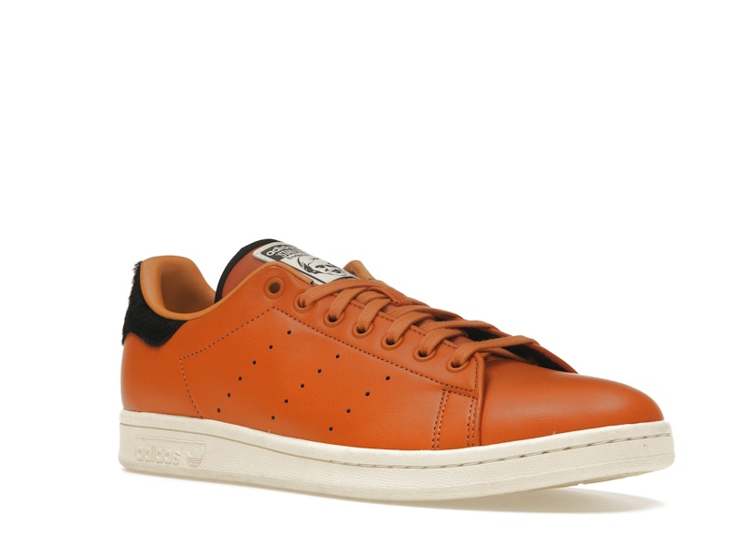 adidas Stan Smith Disney The Lion King Scar