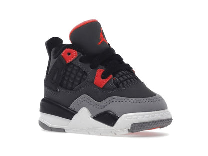 Jordan 4 Retro Infrared (TD)