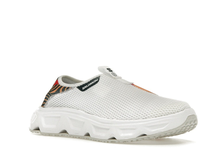 Salomon Advanced Reelax Moc 6.0 Ciele