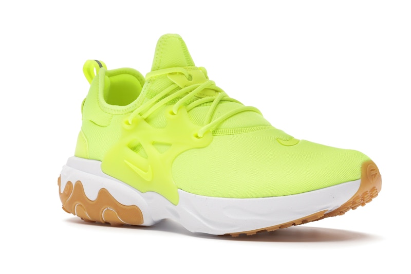 Nike React Presto Volt