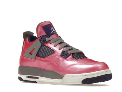 Jordan 4 Retro Pink Foil (GS)