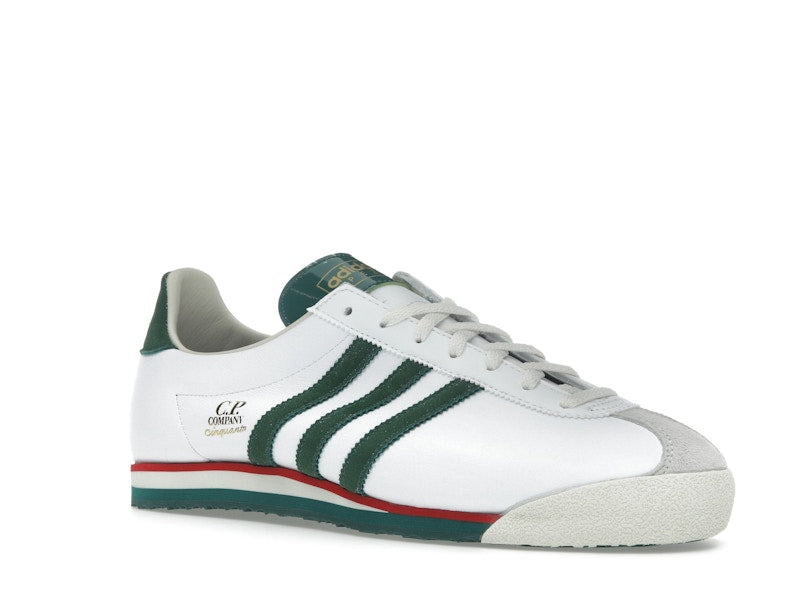 adidas Italia Spezial C.P. Company White Green