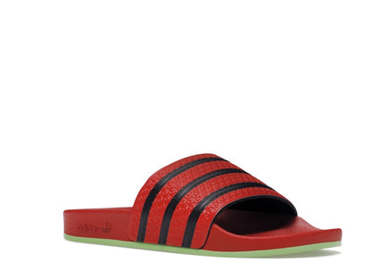 adidas adilette Arizona Watermelon