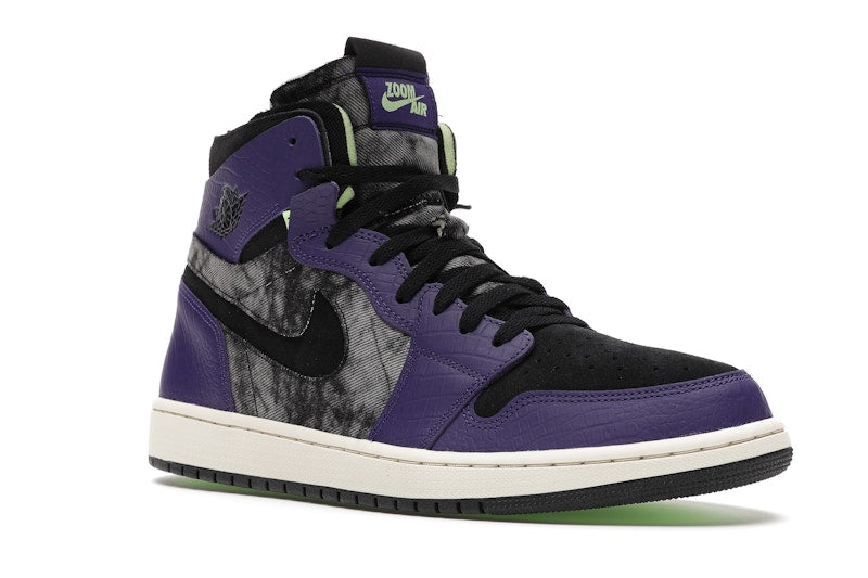 Jordan 1 High Zoom Air CMFT Bayou Boys