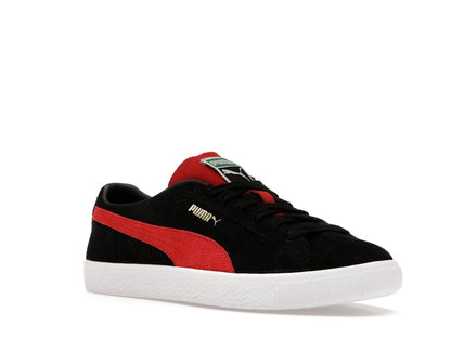 Puma Suede VTG Teams Black