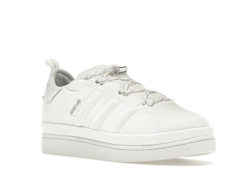 adidas Campus Moncler Core White