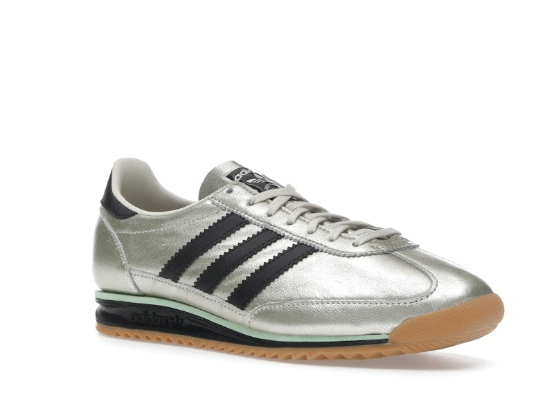 adidas SL 72 OG Off White Metallic (Women's)