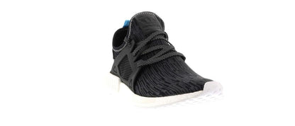 adidas NMD XR1 Utility Black Bright Blue