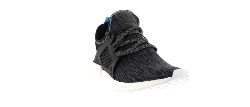 adidas NMD XR1 Utility Black Bright Blue