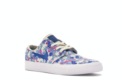 Nike SB Zoom Stefan Janoski Canvas RM Premium Fossil